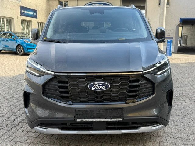 Ford Tourneo Custom 320L1 Active/PANO/ELEKTR. TÜREN/ imagem 3