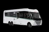 Dethleffs XLI 7850-Edition 90, Alde, Klima, Sat-TV... - Dethleffs Xl
