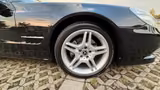 Mercedes-Benz SL 350, 316 PS, AMG 18 Zoll, Leder, AIRSCARF, se - Mercedes-Benz AMG aus dem Jahr 2010