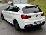 BMW M140i Special Edition - KW + Sperrdiff + vieles - weiße BMW M140i