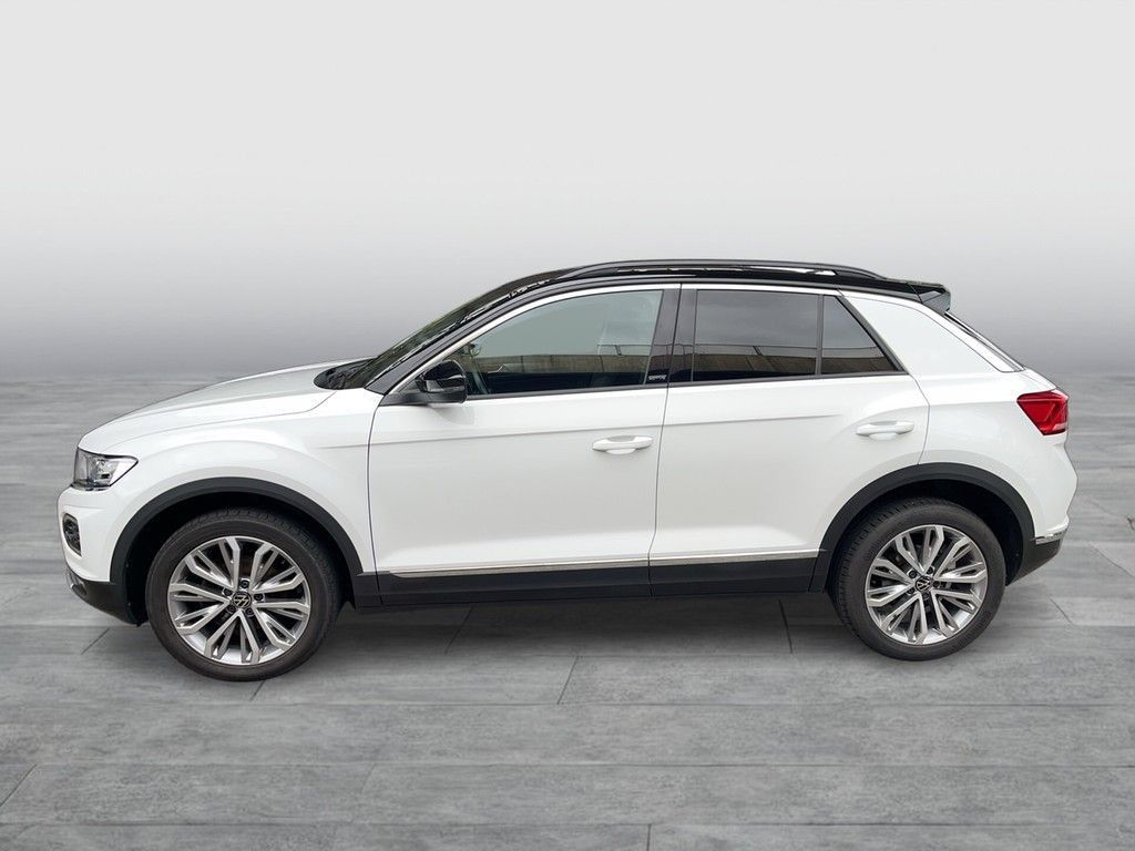 Volkswagen T-Roc - Bild 4
