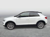 Volkswagen T-Roc - Vorschau Bild 4