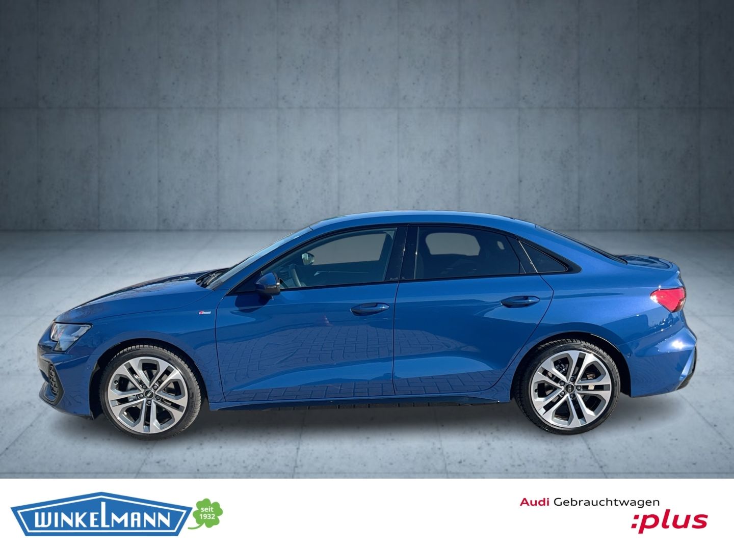 Audi A3 - Bild 2