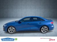 Audi A3 - Vorschau Bild 2