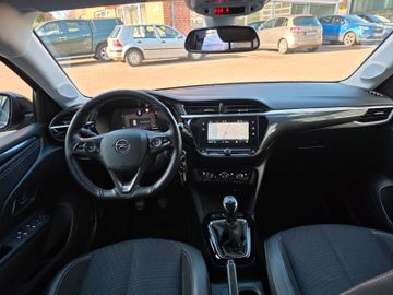 Bild 6 Opel Corsa F Elegance