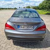 Mercedes-Benz CLA 180 Urban Urban - Mercedes-Benz CLA 180: Coupe