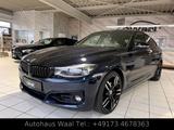 BMW 325d Gran Turismo SPORT LINE | NAVI | KAMERA - BMW 325: 325d