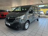 Renault Trafic Kasten L1H1 Doka 3,0t *PDC*Kamera*SHZ*AHK - Renault Trafic Gebrauchtwagen in Dresden