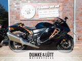 Suzuki GSX1300R HAYABUSA, 1. HAND - SUZUKI GSX 1300