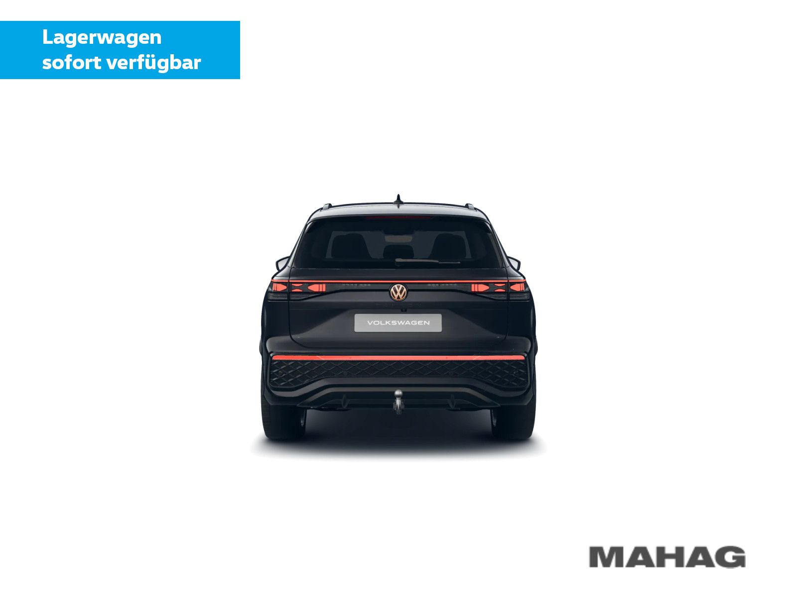 Volkswagen Tayron - Bild 8