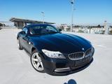 BMW Z4 sDrive23i NaviProf/Xenon/Sportsitz/Hifi/75tkm - BMW: Cabrio, 7