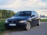 BMW 320D*Comfort-Pk.*Sitzhzg.*Tempom.*Xenon*PDC
