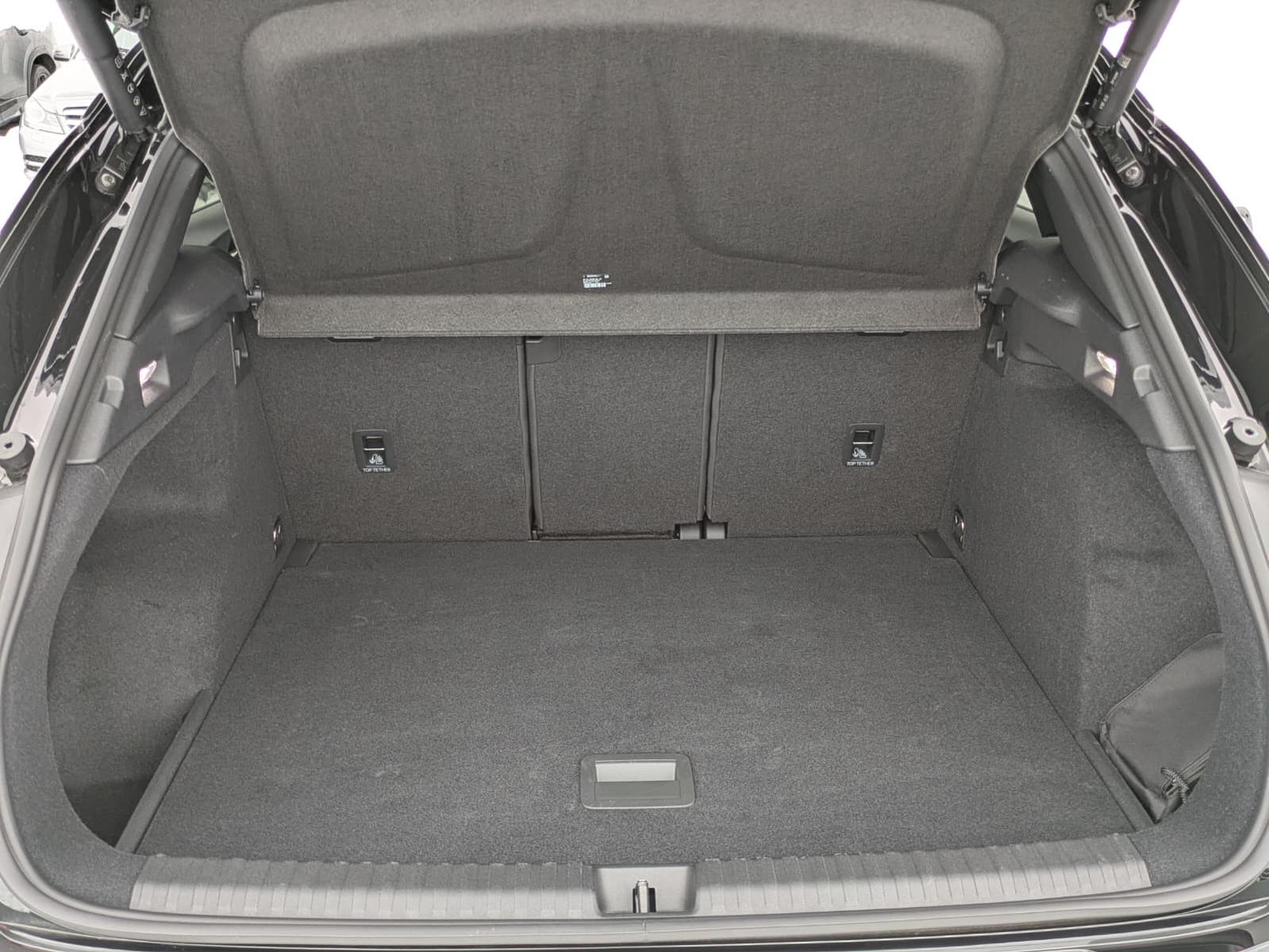 Fahrzeugabbildung CUPRA Terramar 2.0 TSI 4D VZ HUD*MATRIX*PANO*DCC*20"