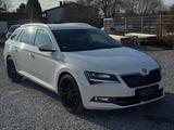 Skoda Superb Combi L&K 4x4 VirtuelCockpit/DSG/VOLL - gebrauchte Skoda Superb aus dem Jahr 2019
