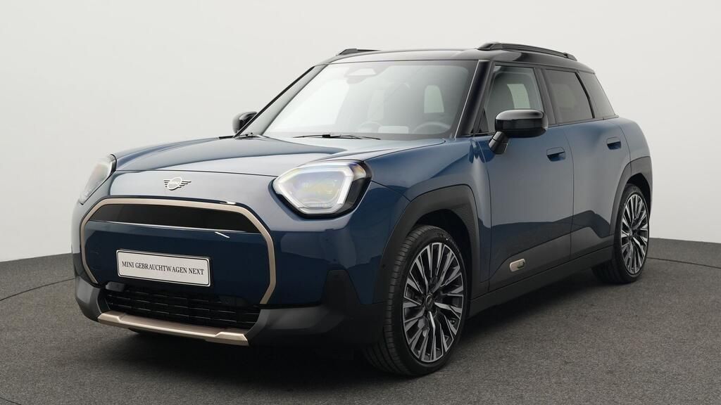 Image of MINI Aceman E
