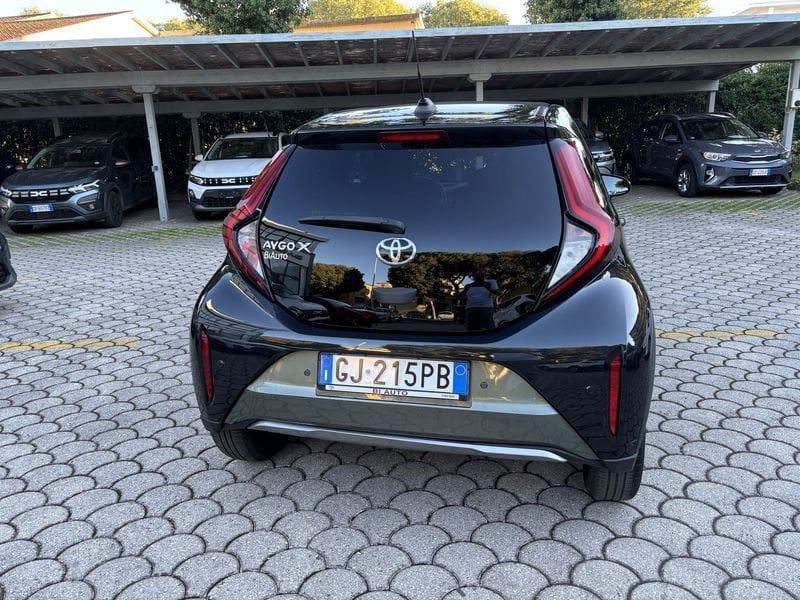 Other Toyota Aygo X Aygo X 1.0 Lounge Air 72cv s-cvt imagem 3