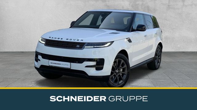 Land Rover Range Rover Sport D250AWD SE PANO+21"+ACC+360° 