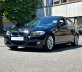 BMW 318i Autom. / 2. Hand / Sportsitze - gebrauchte BMW 318 aus dem Jahr 2010