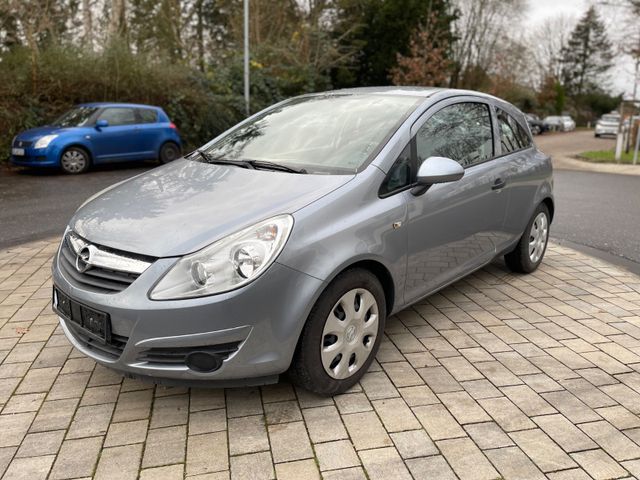 Opel Corsa D 1.2 FRISCHER TÜV|KLIMA|SCHECKHEFTGEPFL.