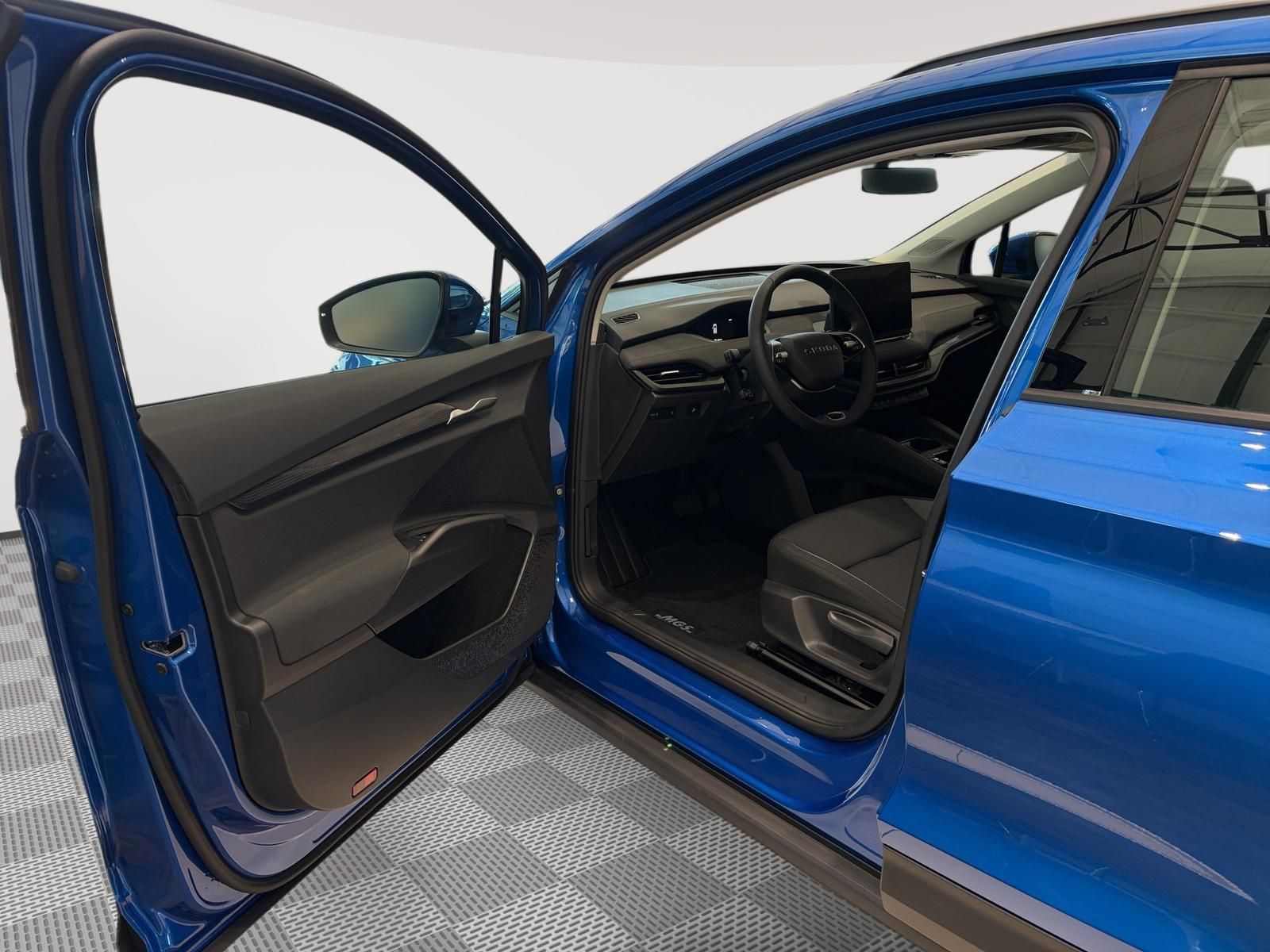 Skoda Elroq - Bild 13