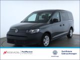 Volkswagen Caddy Maxi 1.5TSI DSG5JG+ACC+SHZ+RFK+PLA+GRA+AHK - Volkswagen Caddy Maxi Jahreswagen