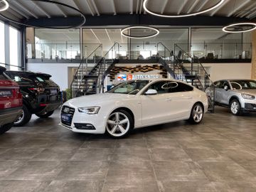 Audi A5 Sportback 2.0 TFSI *ALCANTARA*NAVI*BI-XENON*