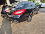 Mercedes-Benz CLS 63 AMG CLS CLS 63 AMG - aus 2012: AMG C63
