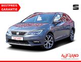 Seat Leon ST 1.8 TSI X-Perience 4Drive LED Panorama - Seat: Allradantrieb