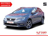 Seat Leon ST 1.8 TSI X-Perience 4Drive LED Panorama - Seat Leon: Kombi, ST