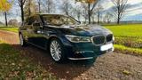 BMW 750i xDrive - VOLL, LEDER, V8, TOP, ScheckHEFT  - BMW 750: 750i Xdrive