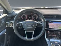 Audi A6 - Vorschau Bild 10
