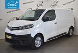 Toyota Proace  - Toyota: Proace