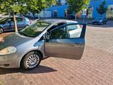 Fiat Punto - Fiat Punto in Frankfurt (Main)