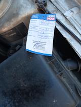 Skoda Octavia Combi 1.9 TDI 96kW Style Style - Skoda Octavia aus 2004 mit Diesel-Antrieb