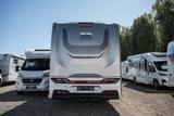 Dethleffs Globetrotter XLi 7850-2 EB - Dethleffs Globetrotter XL