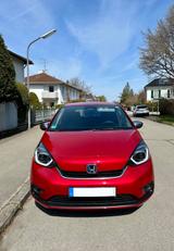 Honda Jazz e:HEV 1.5 Hybrid | 26.442 km |  - Honda aus 2021