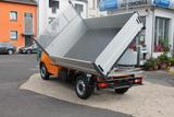 Piaggio Porter NP6 2025 DreiseitenKipper LPG 220  SOFORT - Piaggio Porter Gebrauchtwagen