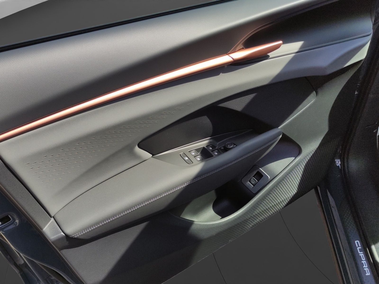 Cupra Terramar - Bild 17