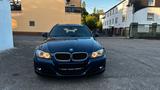 BMW E91 318D - BMW 318: 318d E91