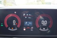HYUNDAI Tucson  1.6 T-GDI HEV AUT-NAVI-LED-KAMERA-SHZG-