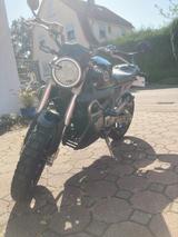 Zontes G1 125 - ZONTES 125 G1