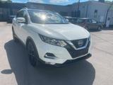 Nissan Qashqai N-Connecta*Navi*8-Fach*SVWL*LED*Facelift - gebrauchte Nissan Qashqai mit Facelift