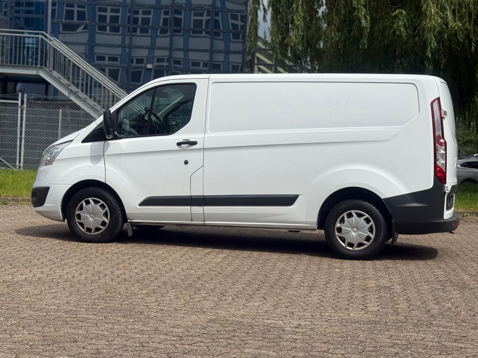 Ford Transit Custom Kasten 310 L1 Trend Klima Kamera
