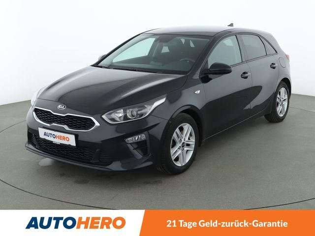 Kia cee'd 1.4 Edition 7 Limited*TEMPO*CAM*PDC*SHZ*