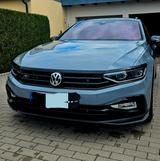 Volkswagen Passat 2.0 TDI SCR 176kW DSG 4MOT Highline V... - Volkswagen Passat: Kombi, 4.1