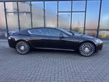 Aston Martin Rapide 6.0 V12 Touchtronic - Aston Martin: V12