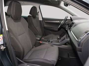Skoda Karoq Style 1.5 TSI DSG AHK NAVI LED