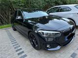BMW 118d M Sport Edition