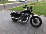Harley-Davidson XL1200N Nightster Sportster - Offers