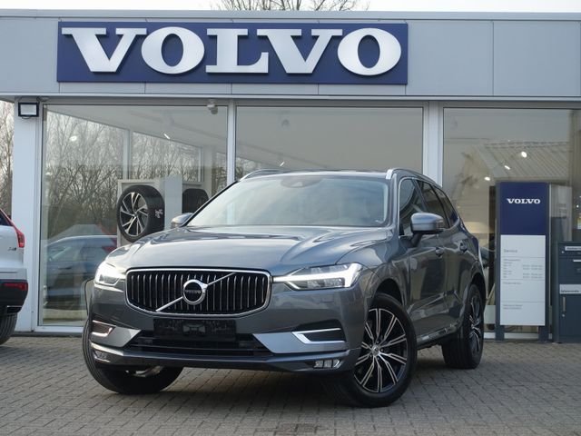 Volvo XC60 T6 AWD Inscription HUD/PANO/KAMERA/STANDHZG